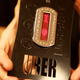 Illustration for article titled DefCon Badge Hacked in 10 Minutes
